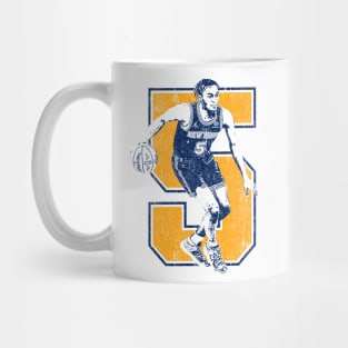 Immanuel Quickley (Variant) Mug